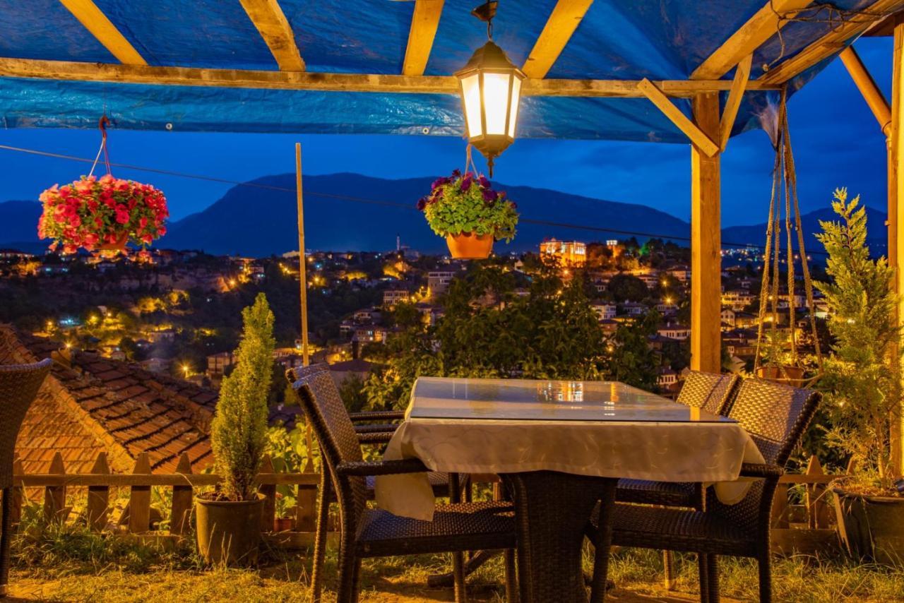 Gunes Konak Otel Safranbolu Bagian luar foto