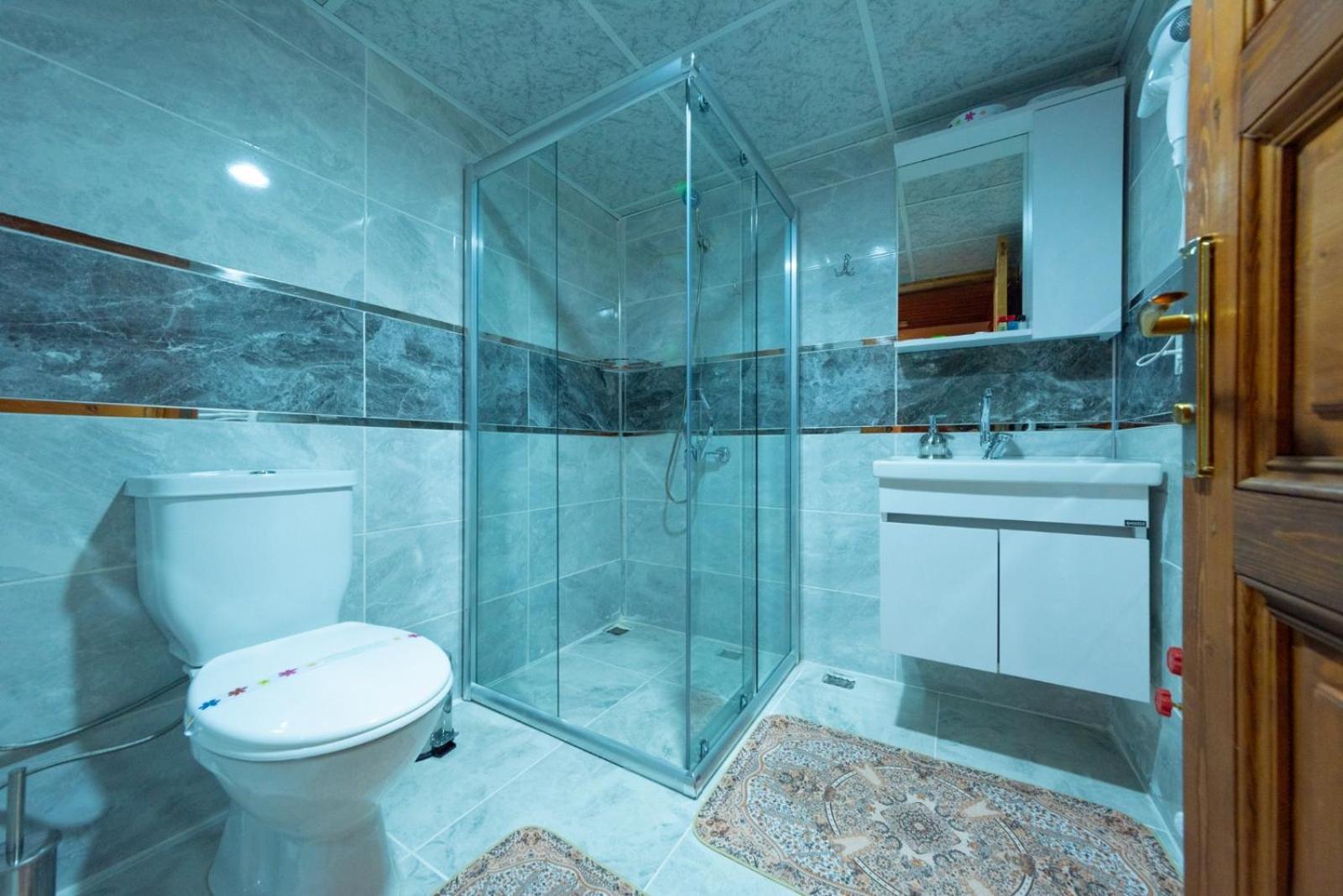 Gunes Konak Otel Safranbolu Bagian luar foto