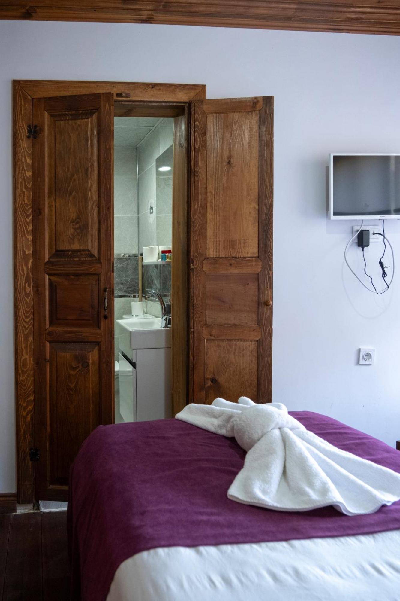 Gunes Konak Otel Safranbolu Bagian luar foto