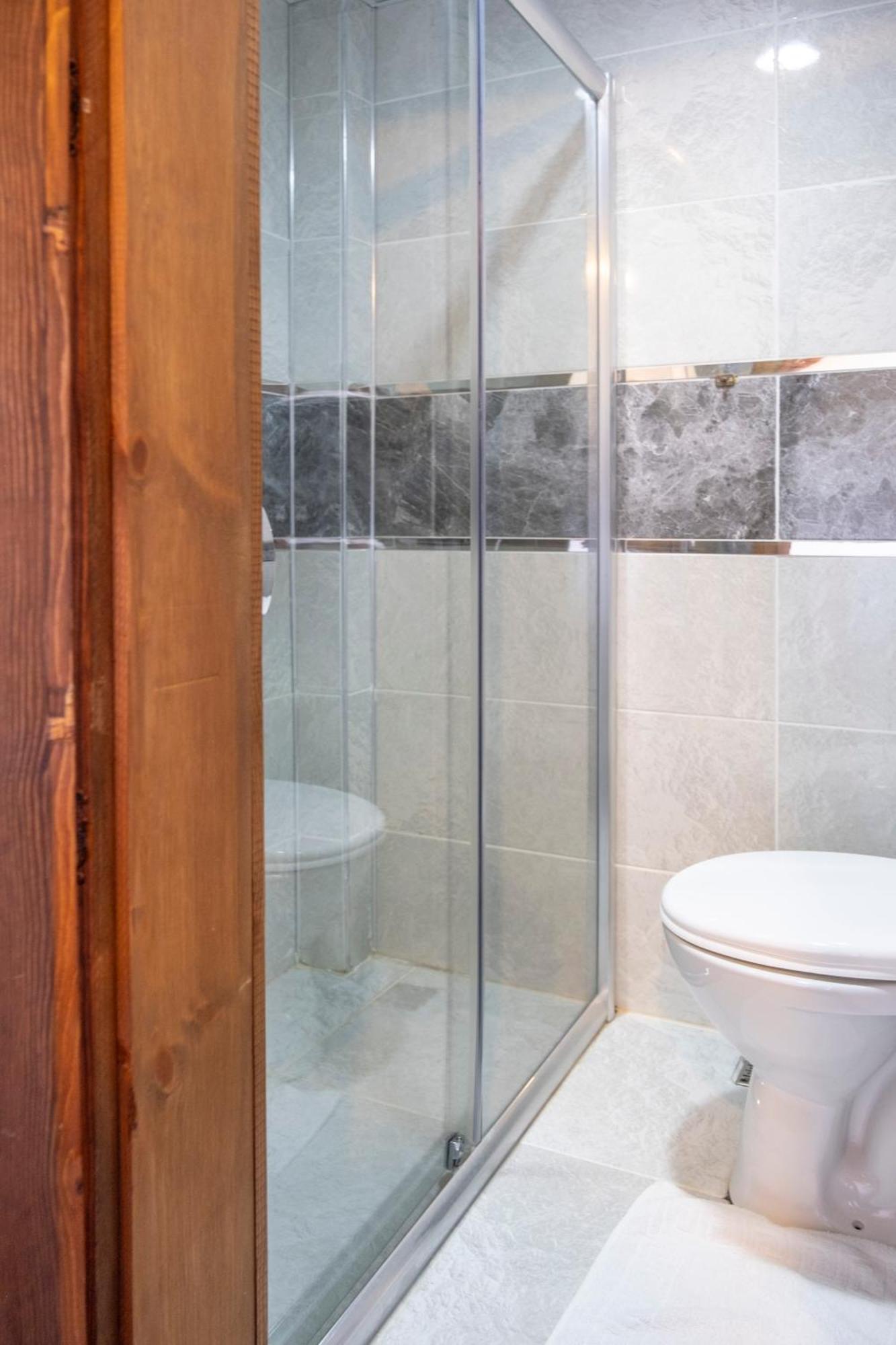 Gunes Konak Otel Safranbolu Bagian luar foto