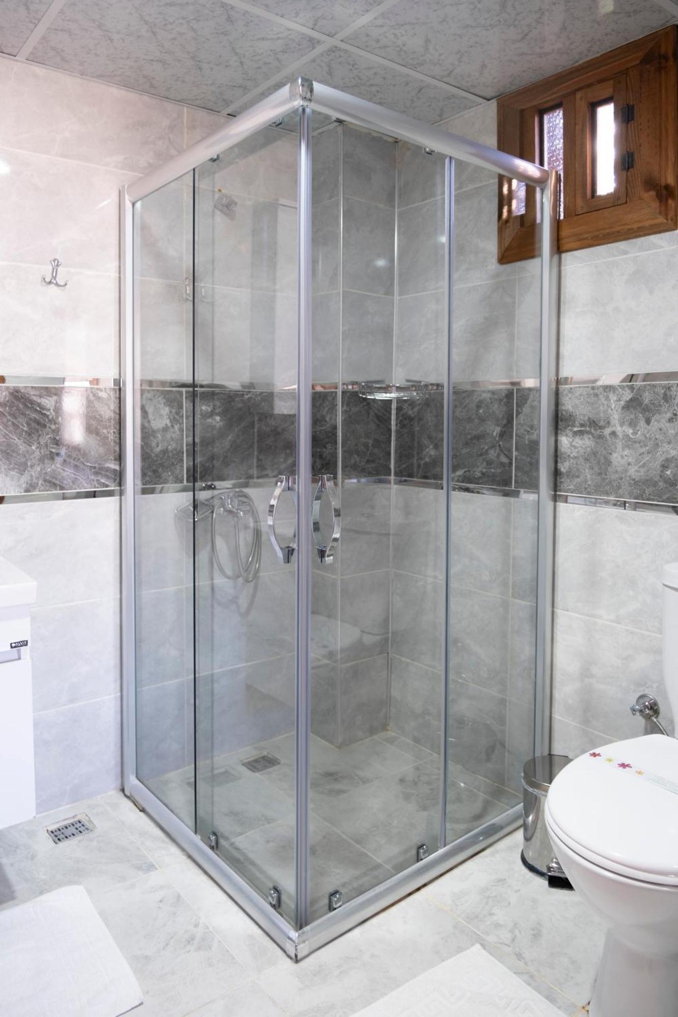 Gunes Konak Otel Safranbolu Bagian luar foto